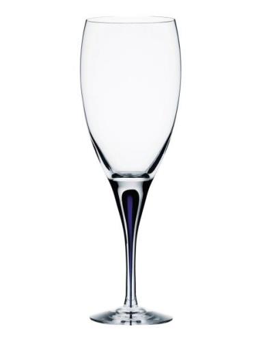 Intermezzo Blue Wine 32Cl  Home Tableware Glass Wine Glass White Wine ...