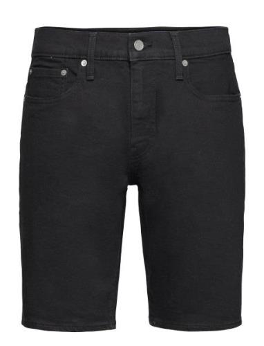 405 Standard Short Black Rinse Bottoms Shorts Denim Black LEVI´S Men