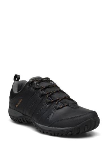 Woodburn Ii Waterproof Sport Sport Shoes Outdoor-hiking Shoes Black Co...