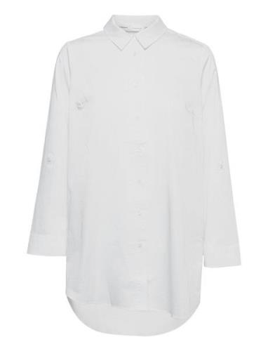 Vexiw Tunic Tops Tunics White InWear
