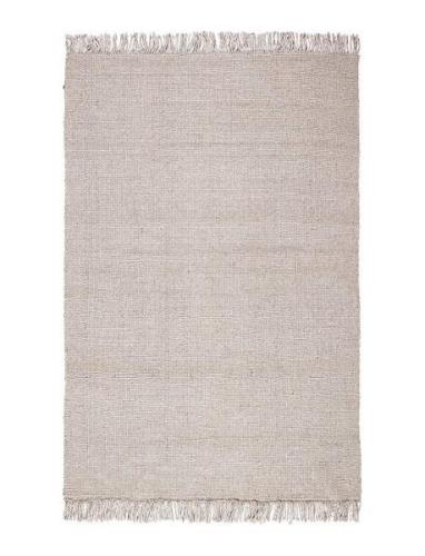 Classic Carpet Home Textiles Rugs & Carpets Cotton Rugs & Rag Rugs Bei...