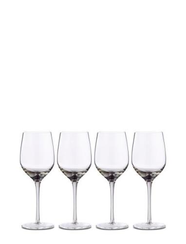 Victorinne Hvidvinsglas 32 Cl. Home Tableware Glass Wine Glass White W...