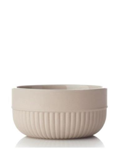 Root Skål Home Tableware Bowls Breakfast Bowls Beige Novoform