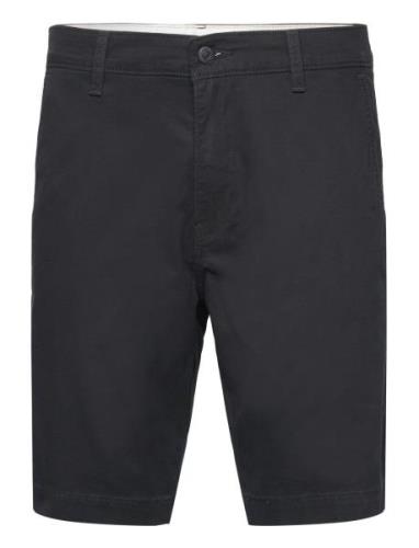 Xx Chino Shorts Ii Mineral Bla Bottoms Shorts Chinos Shorts Black LEVI...