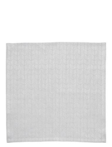 Swgr Napkin Home Textiles Kitchen Textiles Napkins Cloth Napkins Grey ...