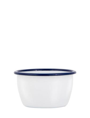 Bowl Home Tableware Bowls Breakfast Bowls White Kockums Jernverk