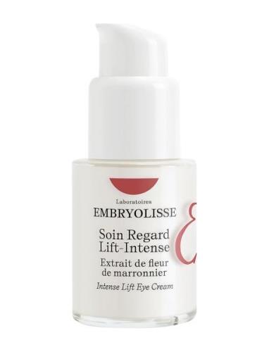Intense Lift Eye Cream 15 Ml Øjenpleje Nude Embryolisse