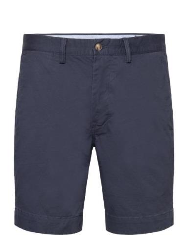 8-Inch Stretch Straight Fit Chino Short Bottoms Shorts Chinos Shorts N...