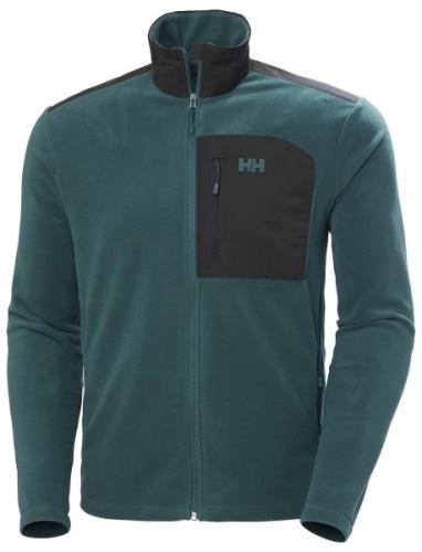 Daybreaker Block Jacket Sport Sweatshirts & Hoodies Fleeces & Midlayer...