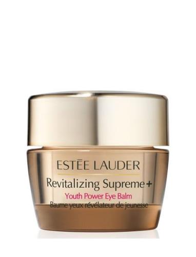 Revitalizing Supreme+ Cell Power Eye Balm Øjenpleje Nude Estée Lauder