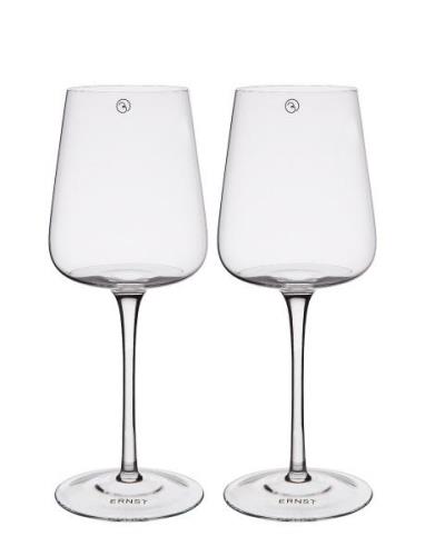 Wineglass Home Tableware Glass Wine Glass White Wine Glasses Nude ERNS...