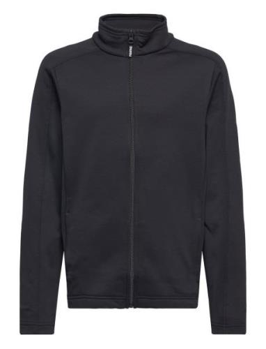 Sweater, Jauhatus Sport Sweatshirts & Hoodies Sweatshirts Black Reima