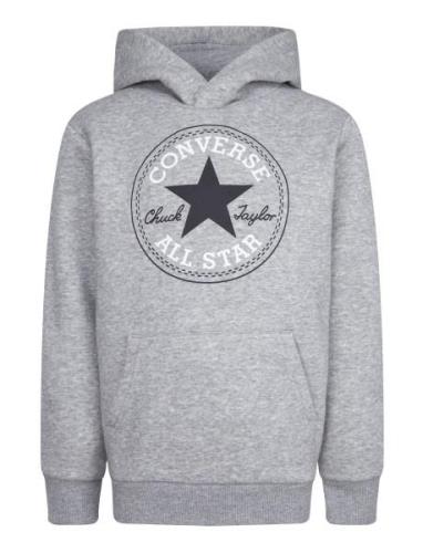 Converse Fleece Core Pullover Hoodie Sport Sweatshirts & Hoodies Hoodi...