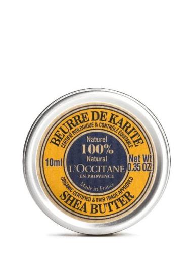 Shea Pure Shea Butter Beauty Women Skin Care Body Body Cream Nude L'Oc...