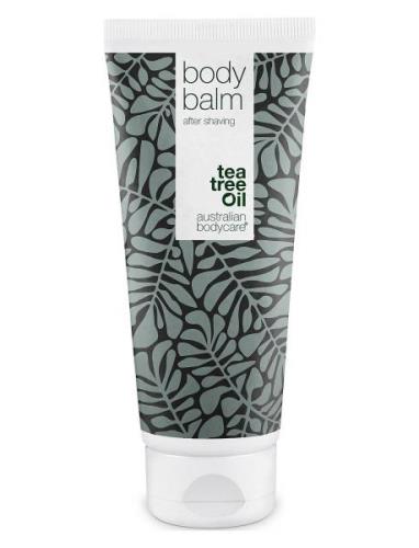 Body Balm - Aftershave Balm For Shaving Rash - 200 Ml Beauty Women Ski...