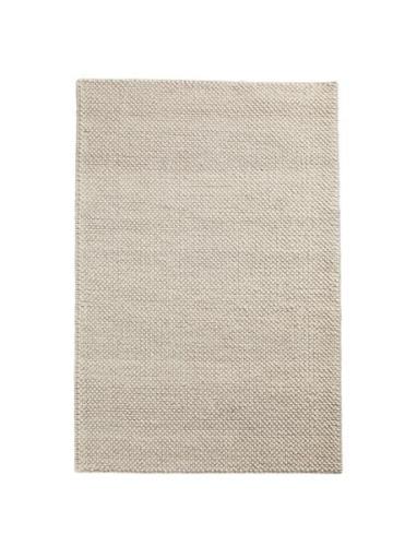 Tact Rug Home Textiles Rugs & Carpets Cotton Rugs & Rag Rugs Cream WOU...