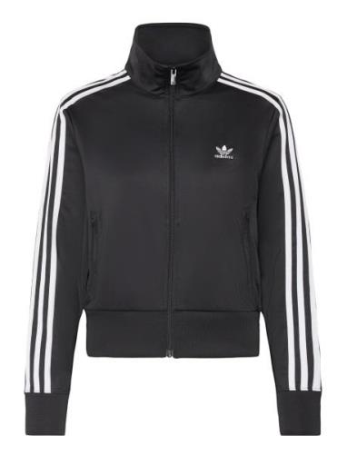 Firebird Tt Sport Sweatshirts & Hoodies Sweatshirts Black Adidas Origi...