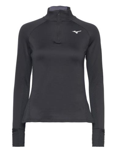 Warmalite Hz W Sport Sweatshirts & Hoodies Fleeces & Midlayers Black M...