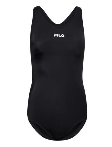 Saki Sport Swimsuits Black FILA