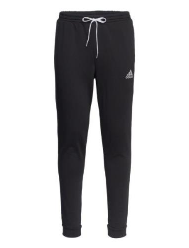 Entrada22 Sweat Pants Sport Sweatpants Black Adidas Performance