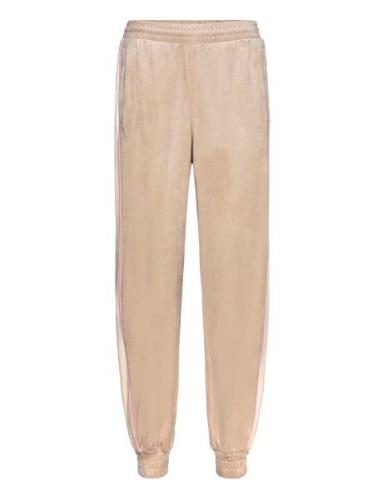 Ny Track Pant Sport Sweatpants Beige Adidas Originals