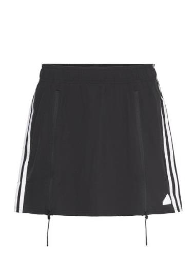 Dance Sko Sport Short Black Adidas Sportswear