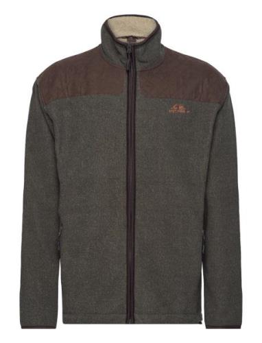 Torne 2.0 Sweater Full-Zip Sport Sweatshirts & Hoodies Fleeces & Midla...