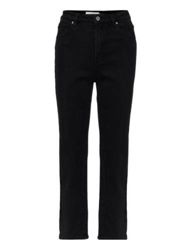 94 High Slim Whitney Recycled Bottoms Jeans Slim Black ABRAND