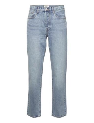 Rrrome Jeans Bottoms Jeans Relaxed Blue Redefined Rebel