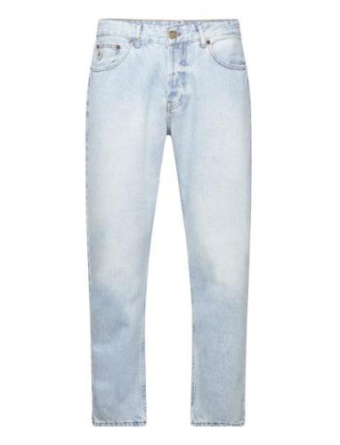 New Bruno 6509 Vignon Pale Bottoms Jeans Relaxed Blue Lois Jeans