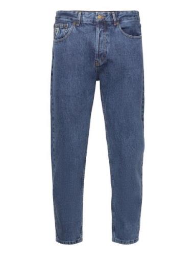 New Bruno 6620 Noad Man Bottoms Jeans Relaxed Blue Lois Jeans