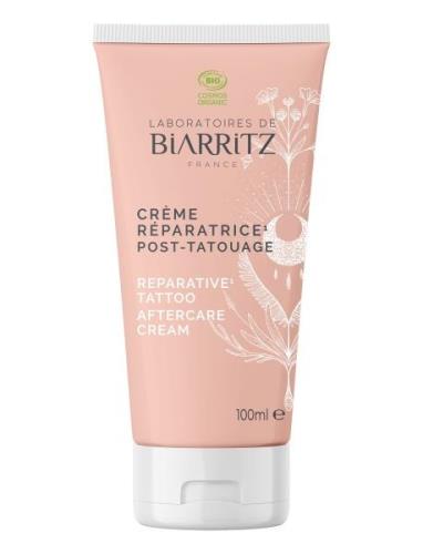 Laboratoires De Biarritz Reparative Tattoo Cream 100 Ml Beauty Women S...