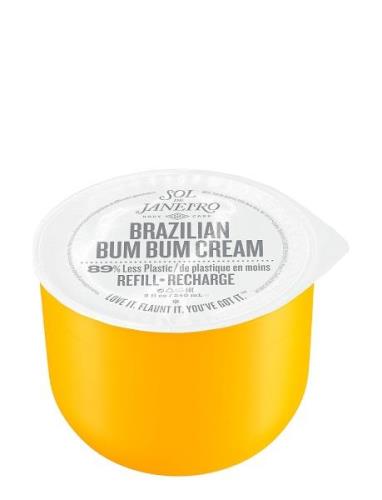 Brazilian Bum Bum Cream Refill Beauty Women Skin Care Body Body Cream ...
