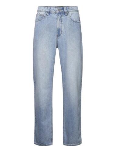A 95 Baggy Praise You Og Bottoms Jeans Relaxed Blue ABRAND