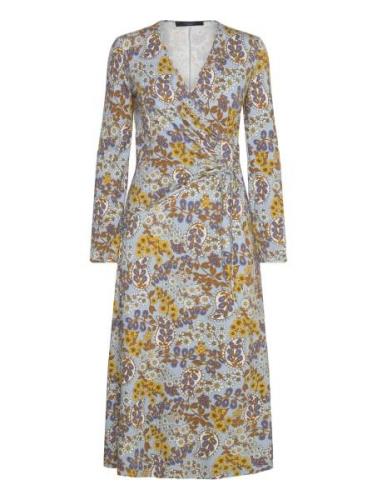 Staffa Designers Knee-length & Midi Blue Weekend Max Mara