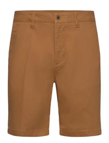 Classic Surf Chino Walkshort Bottoms Shorts Chinos Shorts Brown Rip Cu...