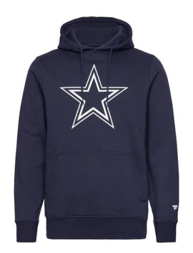 Dallas Cowboys Primary Logo Graphic Hoodie Tops Sweatshirts & Hoodies ...