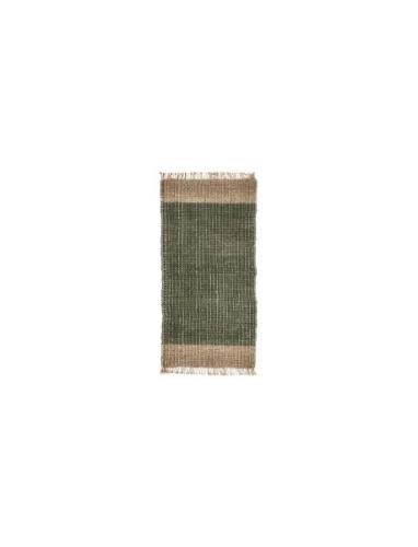 Rug, Hdtrap, Green Home Textiles Rugs & Carpets Cotton Rugs & Rag Rugs...