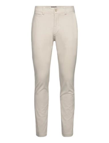 Cali Khaki 360 Bottoms Trousers Casual Cream Dockers