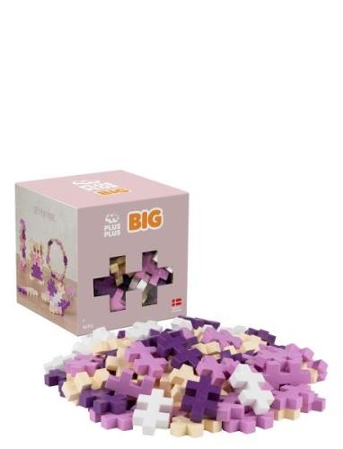 Plus-Plus Big Bloom / 100 Pcs Toys Building Sets & Blocks Building Set...