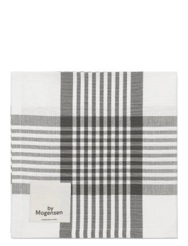 Stofserviet Large Checks Home Textiles Kitchen Textiles Napkins Cloth ...