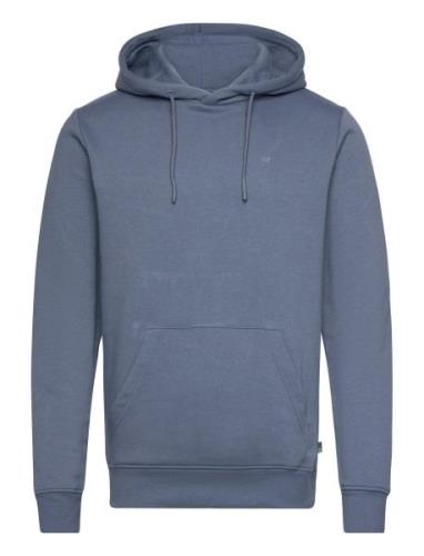 Lars Organic / Recycled Hoodie Blt Tops Sweatshirts & Hoodies Hoodies ...