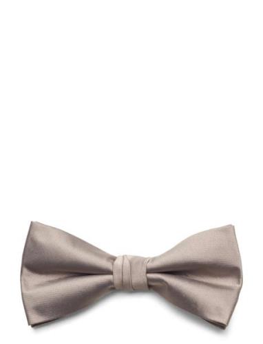 Jacsolid Bowtie Noos Butterfly Brown Jack & J S