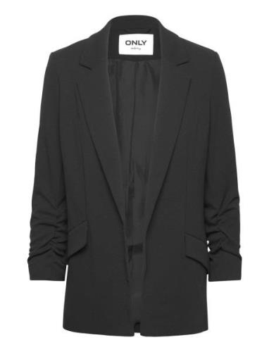 Onlcarolina-Diana Life Blazer Cc Tlr Rp Blazers Single Breasted Blazer...