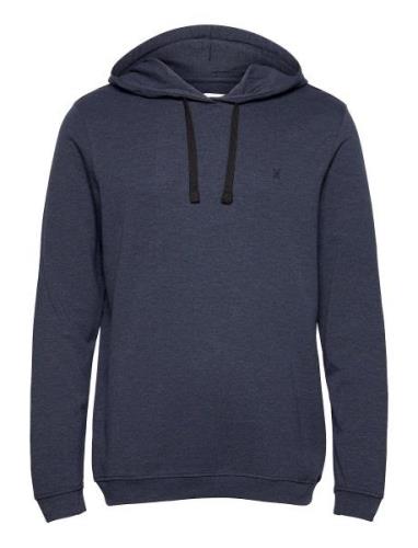 Jbs Of Dk Hoodie Fsc Tops Sweatshirts & Hoodies Hoodies Navy JBS Of De...