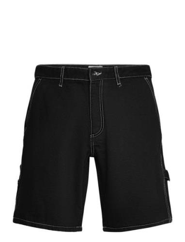 Rrmito Shorts Bottoms Shorts Denim Black Redefined Rebel