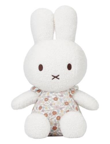 Little Dutch Miffy Kanin 35Cm - Vintage Little Flowers Toys Soft Toys ...