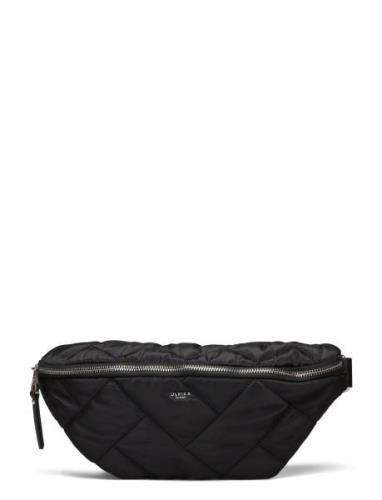 Bumbag Bum Bag Taske Black Ulrika