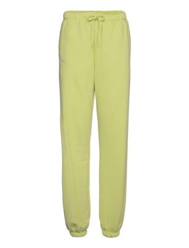 Ow Sweatpants Pyjamasbukser Hyggebukser Green OW Collection
