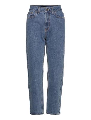 Ross Jeans Bottoms Jeans Straight-regular Blue LEBRAND